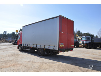 Plane LKW Renault 440.19: das Bild 5