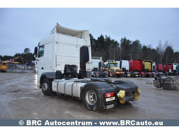 Sattelzugmaschine DAF XF 480 Euro 6: das Bild 5