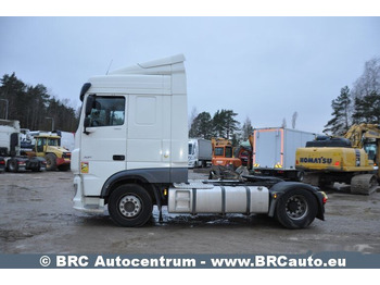Sattelzugmaschine DAF XF 480 Euro 6: das Bild 4