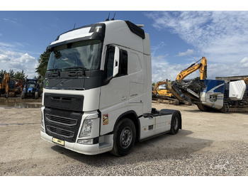 VOLVO FH Sattelzugmaschine