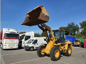 CATERPILLAR 914 Radlader