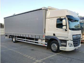 DAF CF 290 Plane LKW