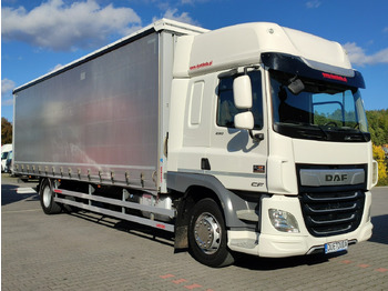 DAF CF 290 Plane LKW