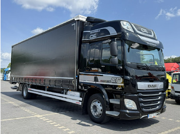 DAF CF 320 Plane LKW