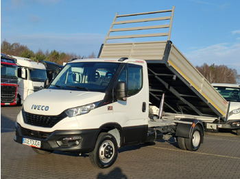 IVECO Daily 35c16 Kipper Transporter