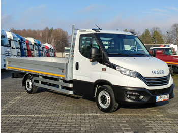 IVECO Daily 35s16 Pritsche Transporter