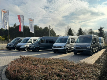 MERCEDES-BENZ Sprinter Kastenwagen