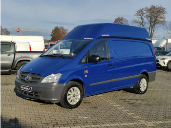 MERCEDES-BENZ Vito Kastenwagen