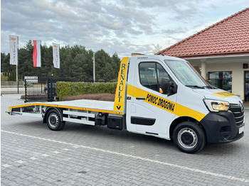 Renault Master - Leasing Renault Master: das Bild 3