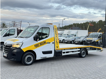 Renault Master - Leasing Renault Master: das Bild 5