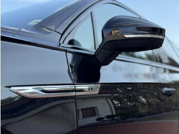 SUV/ Geländewagen Volkswagen Touareg: das Bild 5