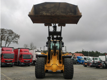 Volvo L 220G - Leasing Volvo L 220G: das Bild 4