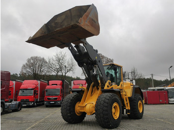 Volvo L 220G - Leasing Volvo L 220G: das Bild 3