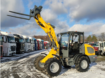 WACKER Radlader