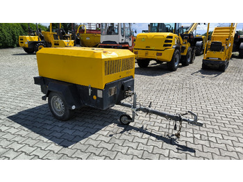 DOOSAN Luftkompressor