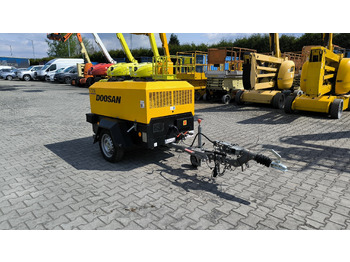 DOOSAN Luftkompressor