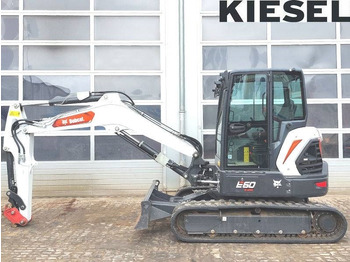 BOBCAT Minibagger