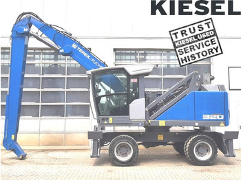 FUCHS Umschlagbagger