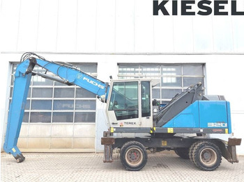 FUCHS Umschlagbagger