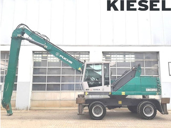 FUCHS Umschlagbagger