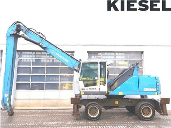 FUCHS Umschlagbagger