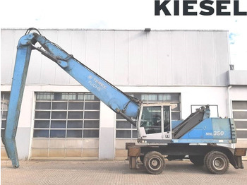 FUCHS MHL350 Umschlagbagger