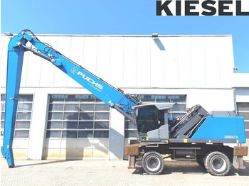 FUCHS MHL360 Umschlagbagger