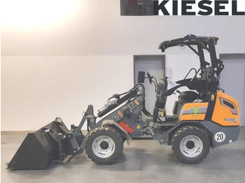 GIANT Kompaktlader