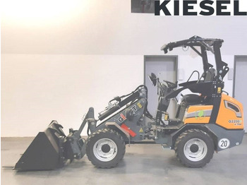 GIANT Kompaktlader