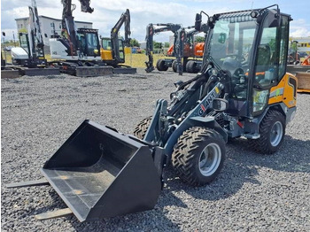 Kompaktlader Giant G 2700 E X-Tra Elektro / electric: das Bild 2