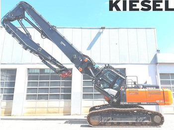 HITACHI Abrissbagger