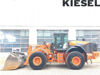 HITACHI ZW310 Radlader