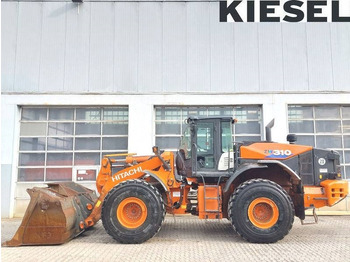 HITACHI ZW310 Radlader