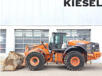 HITACHI ZW310 Radlader