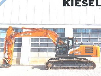 HITACHI ZX250 Kettenbagger