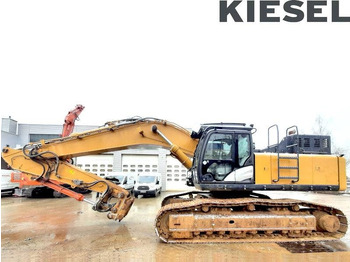 HITACHI ZX490 Kettenbagger