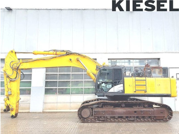 HITACHI ZX490 Kettenbagger
