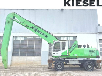 SENNEBOGEN Umschlagbagger
