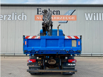 MAN TGA 18.360 4x4H BL Hiab Kran*Dautel Kipper*Klima MAN TGA 18.360 4x4H BL Hiab Kran*Dautel Kipper*Klima - Leasing MAN TGA 18.360 4x4H BL Hiab Kran*Dautel Kipper*Klima MAN TGA 18.360 4x4H BL Hiab Kran*Dautel Kipper*Klima: das Bild 5