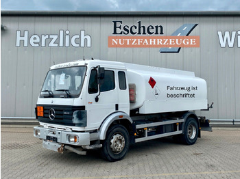 MERCEDES-BENZ SK 1820 Tankwagen
