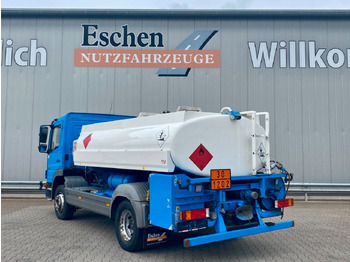 Tankwagen Mercedes-Benz Atego 1318 | Esterer A3*7480ltr*AHK*1.Hand: das Bild 3