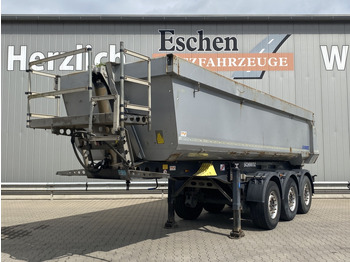 SCHMITZ SGF Kipper Auflieger