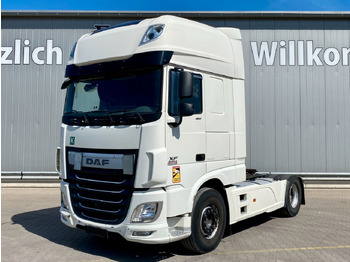 DAF XF 460 Sattelzugmaschine