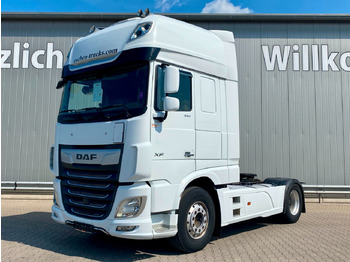 DAF XF 530 Sattelzugmaschine