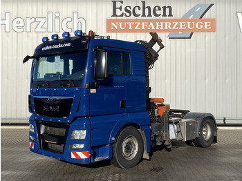 MAN TGX 18.440 Sattelzugmaschine