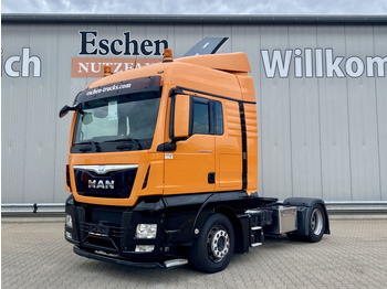 MAN TGX 18.440 Sattelzugmaschine