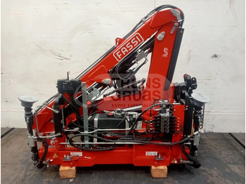 FASSI Ladekran