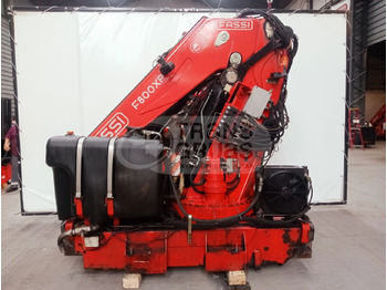 FASSI Ladekran