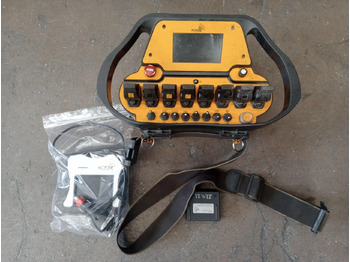 Ladekran für LKW Grúa Ferrari F7131C A5: das Bild 5 Ladekran für LKW Grúa Ferrari F7131C A5: das Bild 5