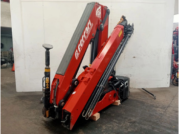 Ladekran für LKW Grúa Ferrari F7131C A5: das Bild 3 Ladekran für LKW Grúa Ferrari F7131C A5: das Bild 3